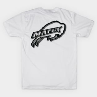 newest buffalo bills T-Shirt